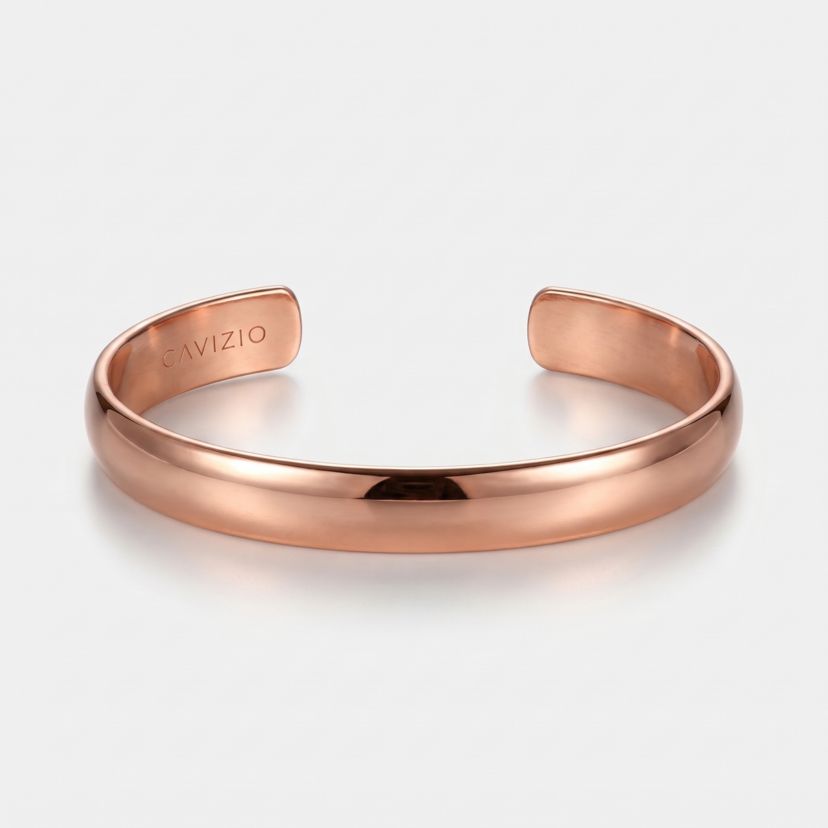Pure Copper Cuff