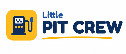 Little Pit Crew